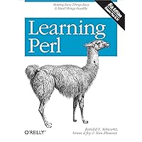 Mastering Algorithms with Perl: Practical Programming Through